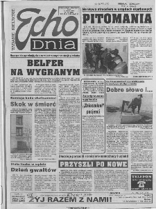 Echo Dnia 1996, R.22, nr 68