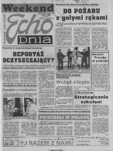 Echo Dnia 1996, R.22, nr 87
