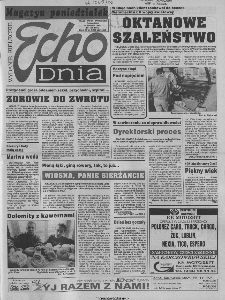 Echo Dnia 1996, R.22, nr 88