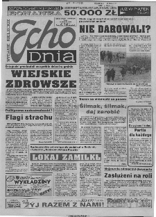 Echo Dnia 1996, R.22, nr 90