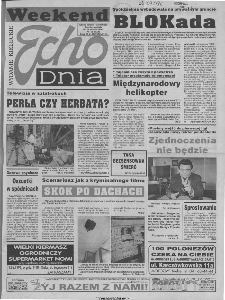 Echo Dnia 1996, R.22, nr 99