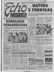 Echo Dnia 1996, R.22, nr 105