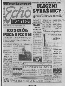 Echo Dnia 1996, R.22, nr 114