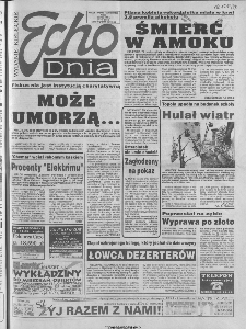 Echo Dnia 1996, R.22, nr 117