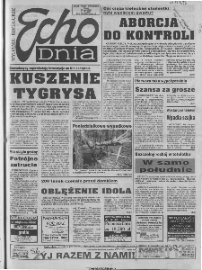 Echo Dnia 1996, R.22, nr 122