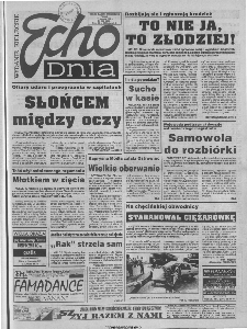 Echo Dnia 1996, R.22, nr 133