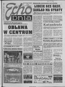 Echo Dnia 1996, R.22, nr 152