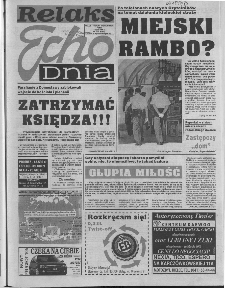 Echo Dnia 1996, R.22, nr 154