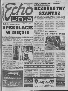 Echo Dnia 1996, R.22, nr 157