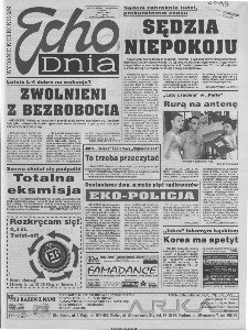 Echo Dnia 1996, R.22, nr 177
