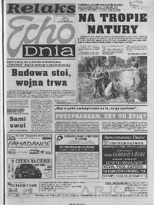 Echo Dnia 1996, R.22, nr 178