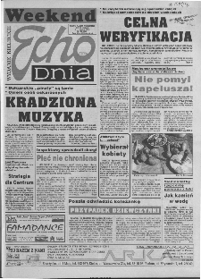 Echo Dnia 1996, R.22, nr 179