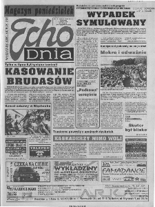 Echo Dnia 1996, R.22, nr 186