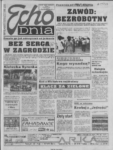 Echo Dnia 1996, R.22, nr 192