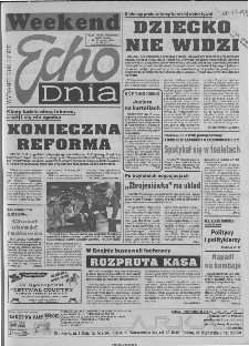 Echo Dnia 1996, R.22, nr 220