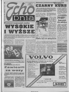 Echo Dnia 1996, R.22, nr 228