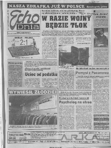 Echo Dnia 1996, R.22, nr 236