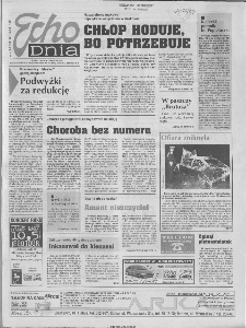 Echo Dnia 1996, R.22, nr 244