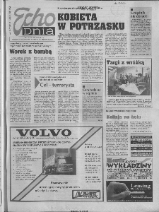 Echo Dnia 1996, R.22, nr 245