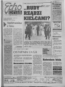 Echo Dnia 1996, R.22, nr 248