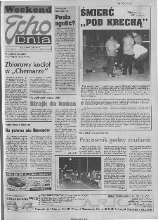 Echo Dnia 1996, R.22, nr 250