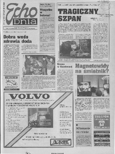 Echo Dnia 1996, R.22, nr 253