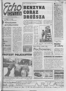 Echo Dnia 1996, R.22, nr 257