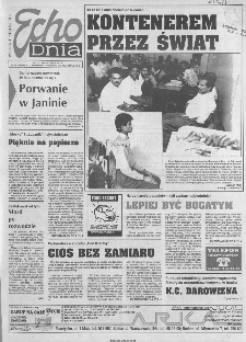 Echo Dnia 1996, R.22, nr 265