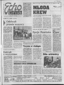 Echo Dnia 1996, R.22, nr 271