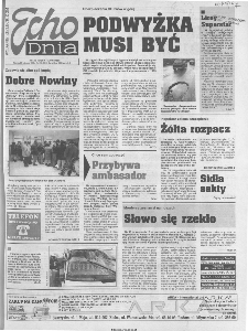 Echo Dnia 1996, R.22, nr 273