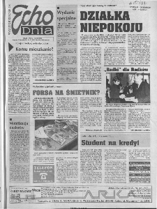 Echo Dnia 1996, R.22, nr 275