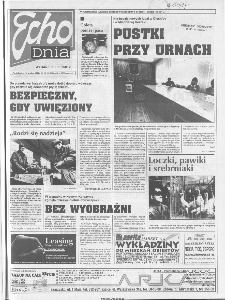 Echo Dnia 1996, R.22, nr 290