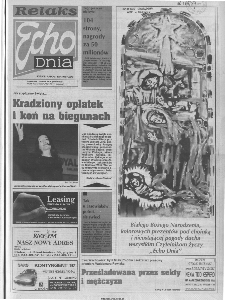 Echo Dnia 1996, R.22, nr 296