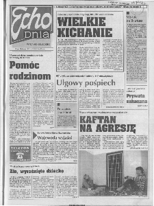 Echo Dnia 1997, R.23, nr 11