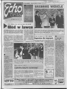 Echo Dnia 1997, R.23, nr 19