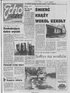 Echo Dnia 1997, R.23, nr 27