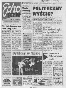Echo Dnia 1997, R.23, nr 40