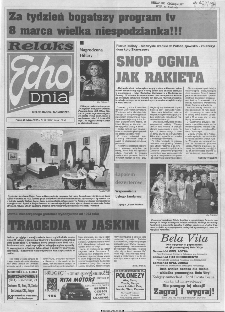 Echo Dnia 1997, R.23, nr 50