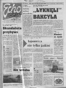 Echo Dnia 1997, R.23, nr 51
