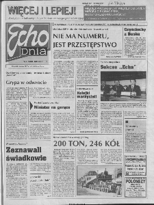 Echo Dnia 1997, R.23, nr 55