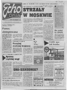 Echo Dnia 1997, R.23, nr 60
