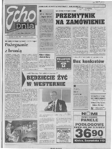 Echo Dnia 1997, R.23, nr 61