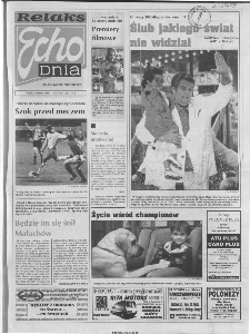 Echo Dnia 1997, R.23, nr 78