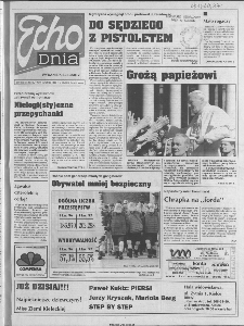 Echo Dnia 1997, R.23, nr 91