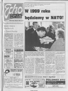 Echo Dnia 1997, R.23, nr 96