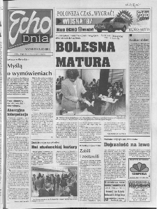 Echo Dnia 1997, R.23, nr 103