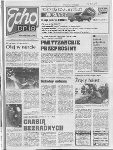 Echo Dnia 1997, R.23, nr 104