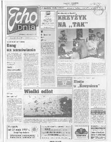 Echo Dnia 1997, R.23, nr 119