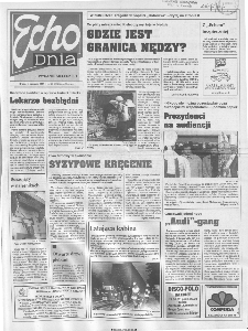 Echo Dnia 1997, R.23, nr 126