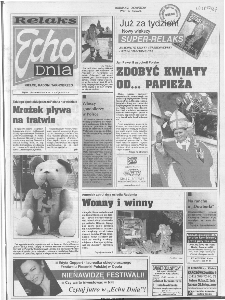 Echo Dnia 1997, R.23, nr 134